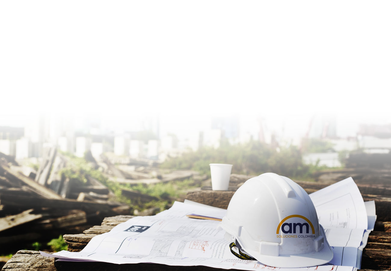 AM Soluciones - Ingenieria